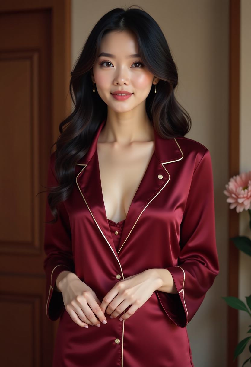 首屏焦点